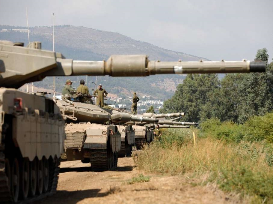 Izrael naredio masovnu evakuaciju juga Libana