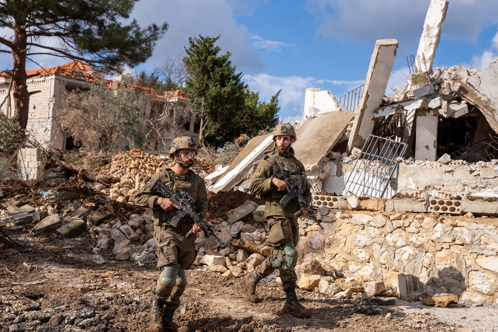 Izrael: Nema drugog izbora osim nastavka ofanzive u Gazi