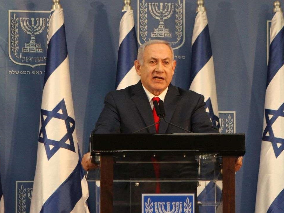 Izrael: Obnova Gaze neće početi bez potpunog razoružavanja Hamasa