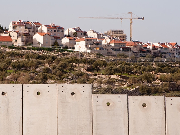 Izrael odobrio gradnju 764 stambene jedinice na okupiranoj Zapadnoj obali