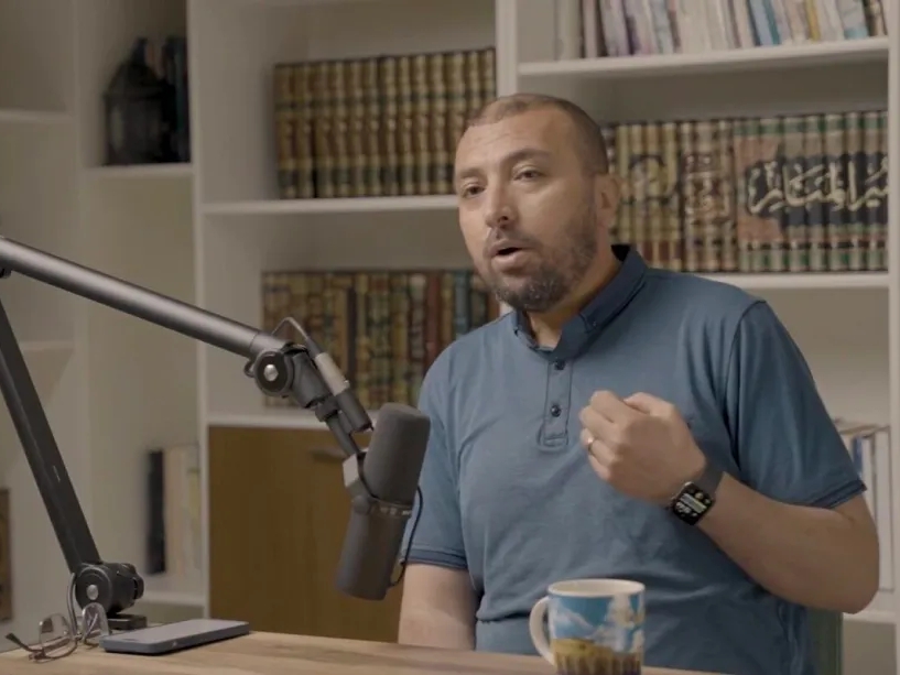 Izrael odredio šestomjesečni pritvor palestinskom piscu Sariju Orabiju