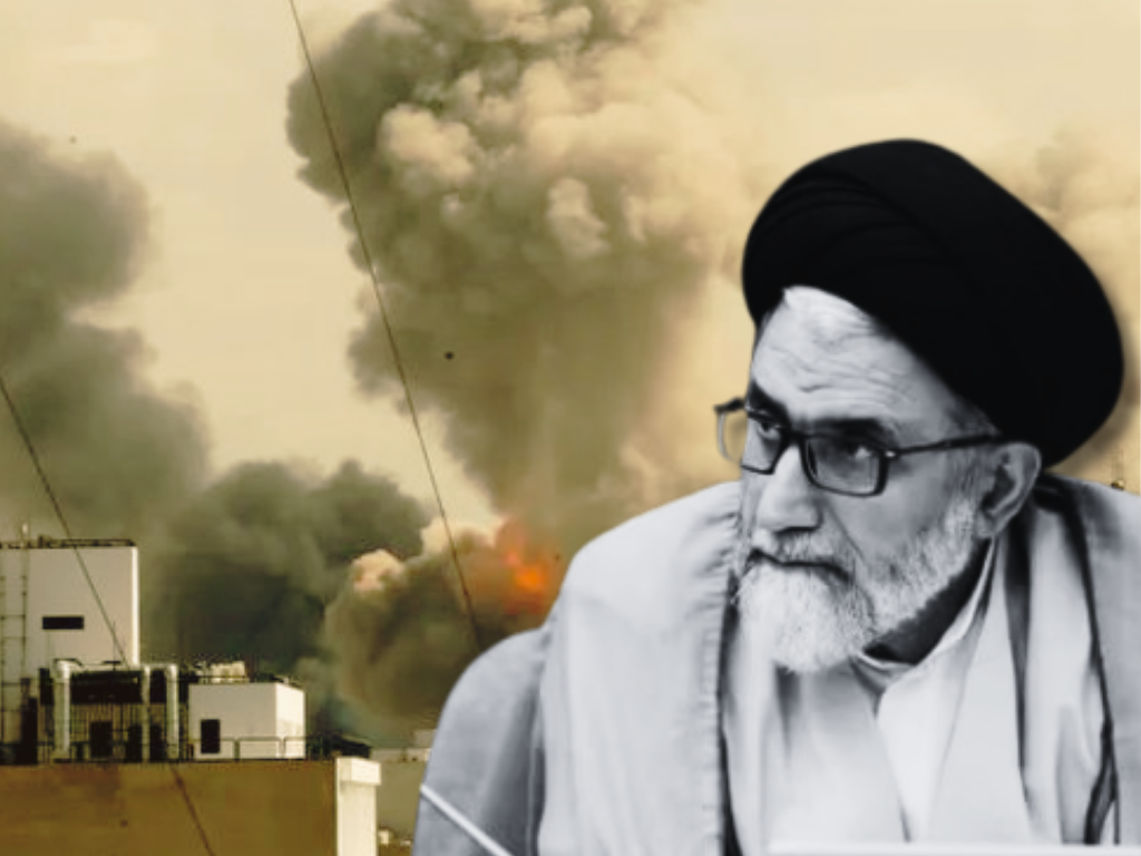 Izrael pokušao atentat na iranskog šefa obavještajne službe