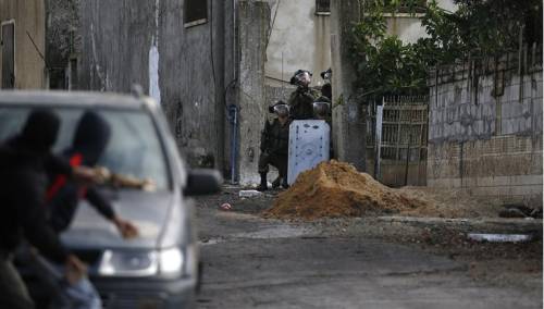 Izrael poziva svjetske vođe da blokiraju mišljenje Haškog suda o okupaciji