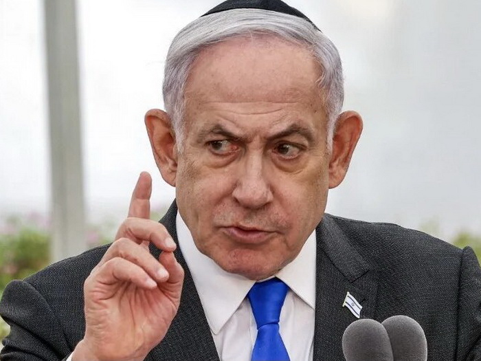 Izrael prijeti Evropi: Ako priznate Palestinu...
