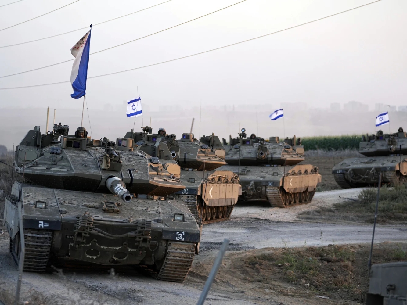 Izrael priprema poseban ratni budžet vrijedan više milijardi