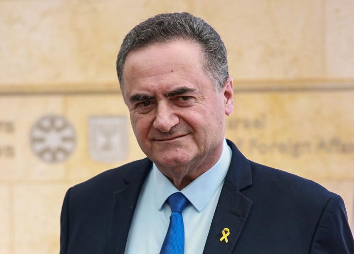 Izrael priznao da godinama sarađuje sa državom koja ne postoji
