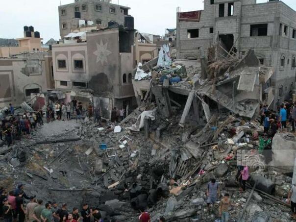 Izrael priznao da je tokom rata u Gazi ubijeno oko 70.000 Palestinaca