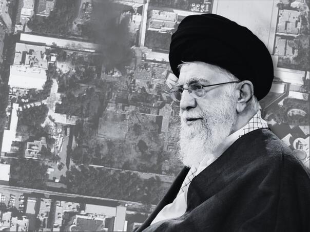 Izrael: Pronađeno je tijelo, Ajatolah je mrtav