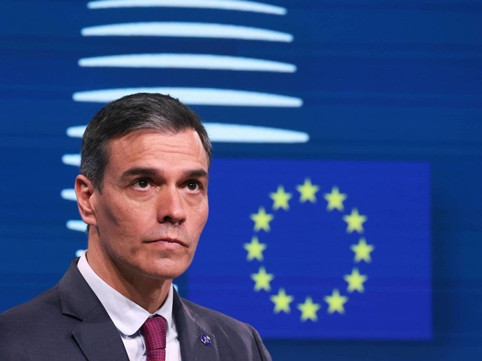 Izrael prozvao španskog premijera: Pogrešna strana historije