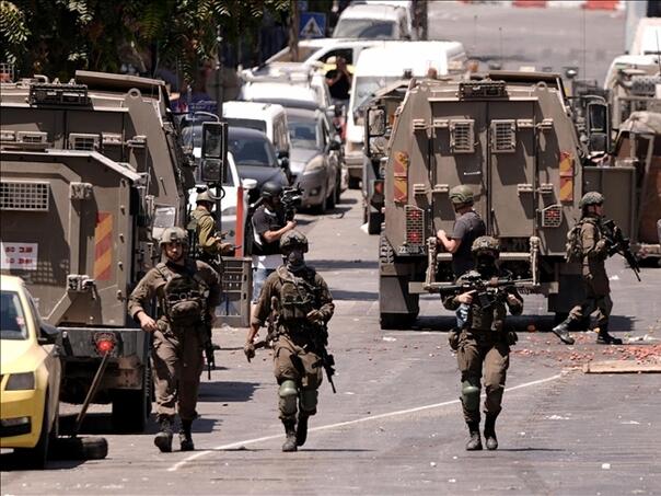 Izrael raspoređuje vojne snage na jugu Libana