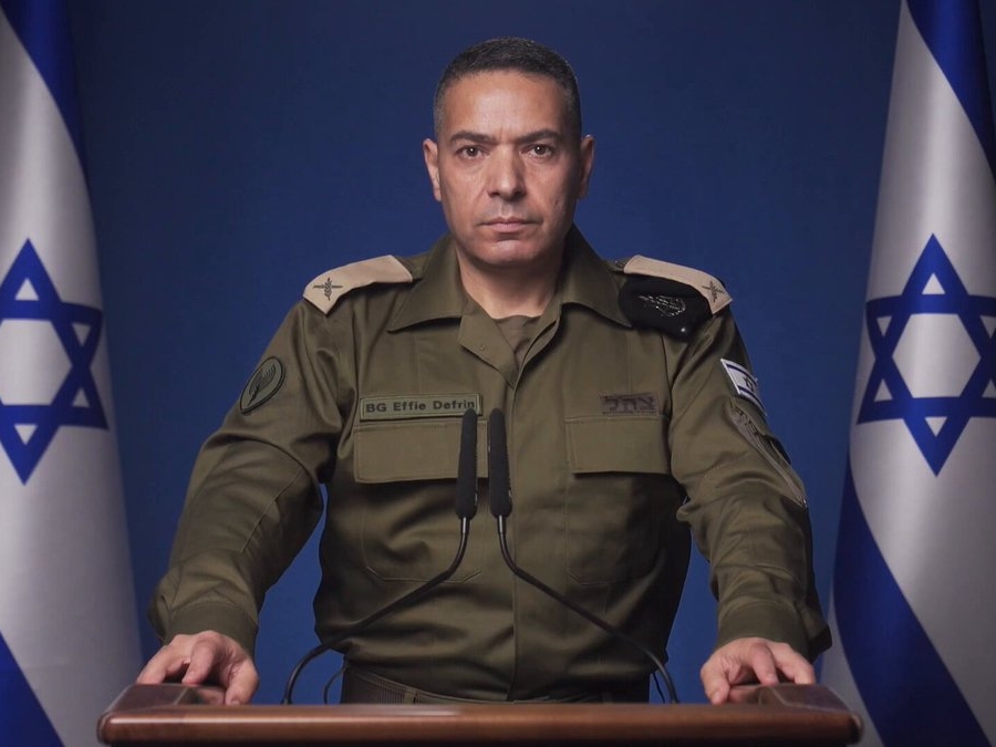 Izrael: Rat s Iranom trajat će još najmanje tri sedmice