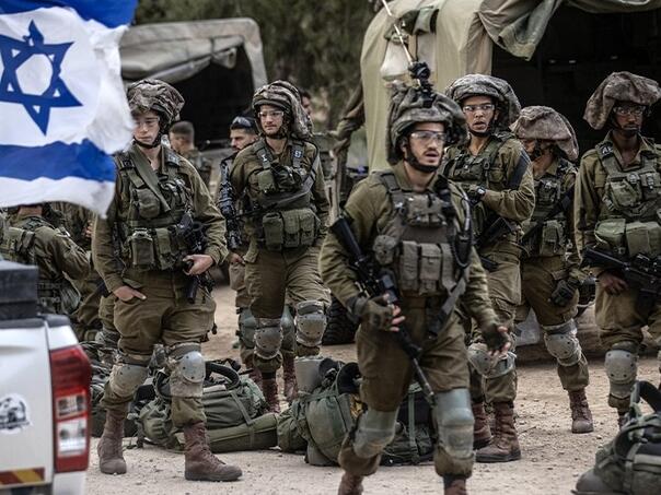 Izrael razmatra širi napad na južni Liban