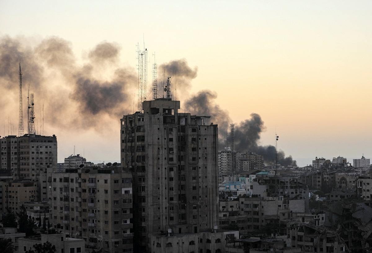 Izrael, SAD i Katar složni da nastave pregovore o primirju sa Hamasom