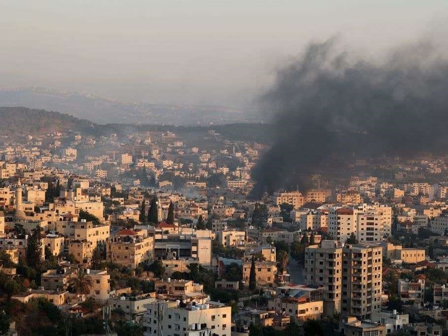 Izrael saopćio da nastavlja primirje u Gazi