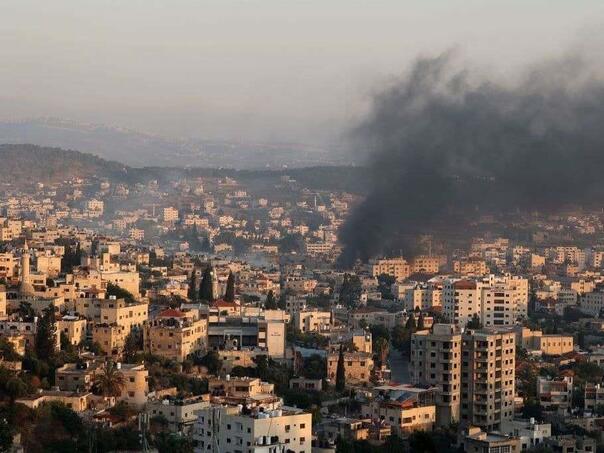 Izrael saopćio da nastavlja primirje u Gazi