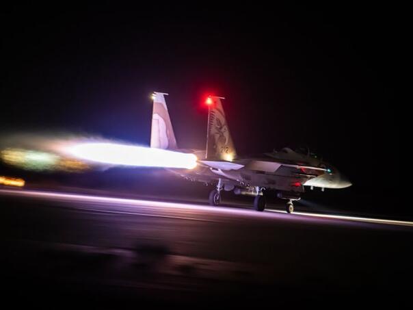 Izrael se prvi put oglasio nakon napada: 'Ovo je poruka'