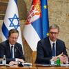 Izrael "sve bliži Srbiji", Beograd dobiva pristup vojnoj tehnologiji