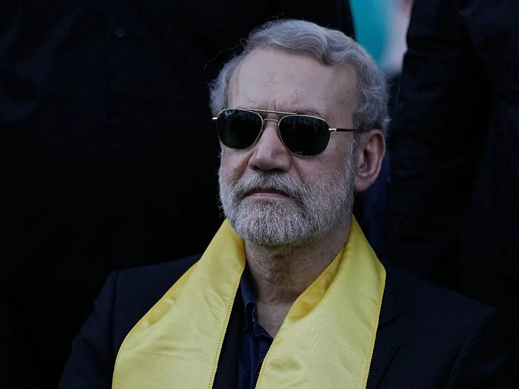 Izrael tvrdi da je Larijani ubijen, Iran: Uskoro će se obratiti