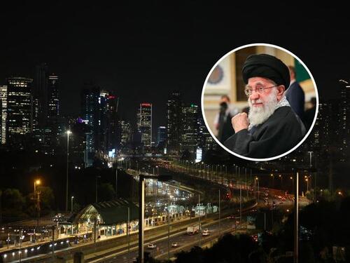 Izrael u jednoj noći potrošio 1,5 milijardi dolara da odbije iranski napad
