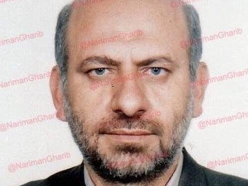 Izrael: Ubili smo komandanta Revolucionarne garde