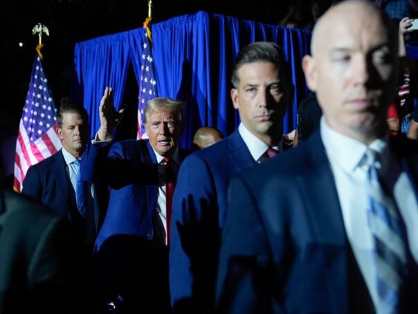 Izrael upozorio Trumpa na atentat, CIA sumnja da je prijetnja stvarna
