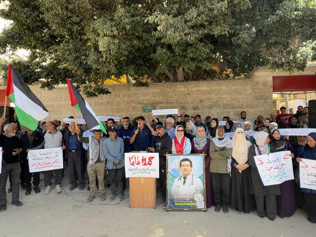 Izrael uvodi specijalni sud za Palestince: Smrtna kazna i prijenos uživo