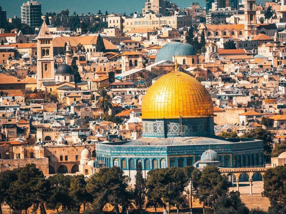 Izrael zabranio imamu Al-Akse ulazak u džamijski kompleks