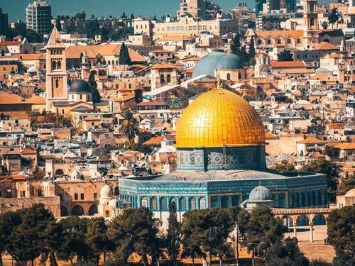 Izrael zabranio imamu Al-Akse ulazak u džamijski kompleks