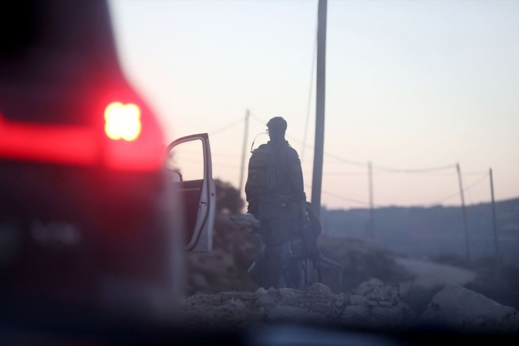 Izraelci na Zapadnoj obali uhapsili i pretukli Palestince