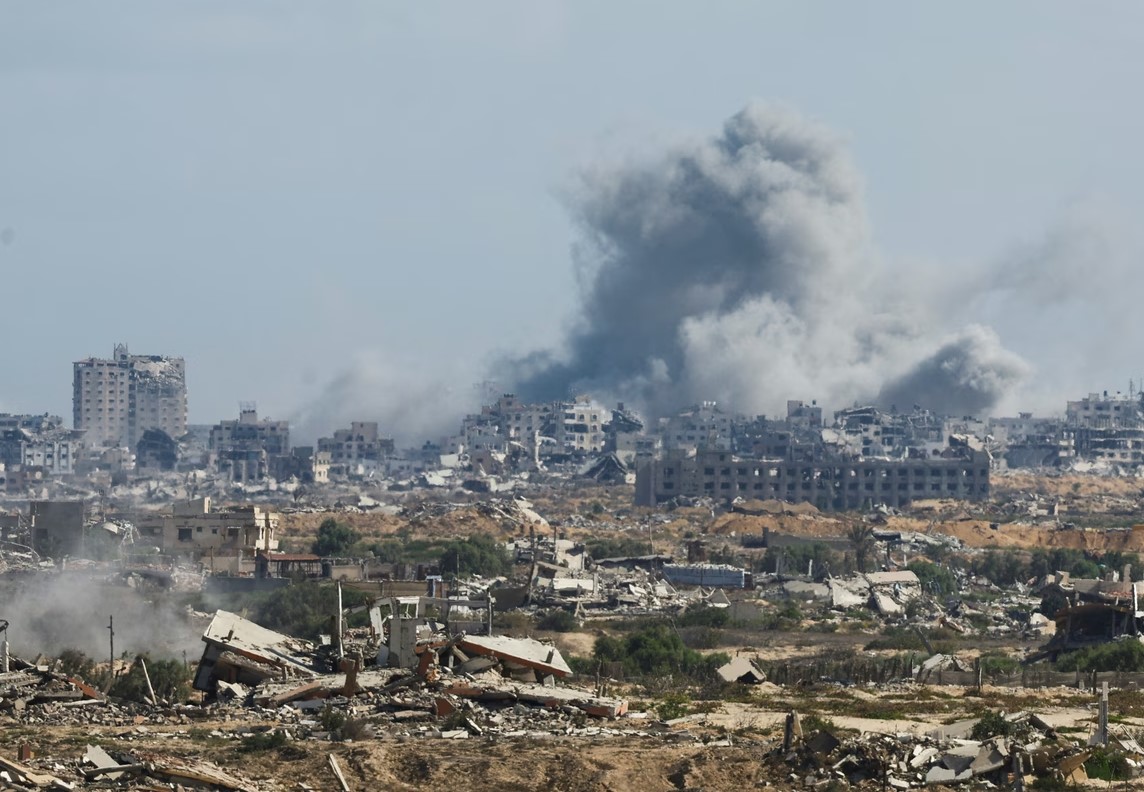 Izraelci nastavili granatirati područje južnog Libana, stižu detalji