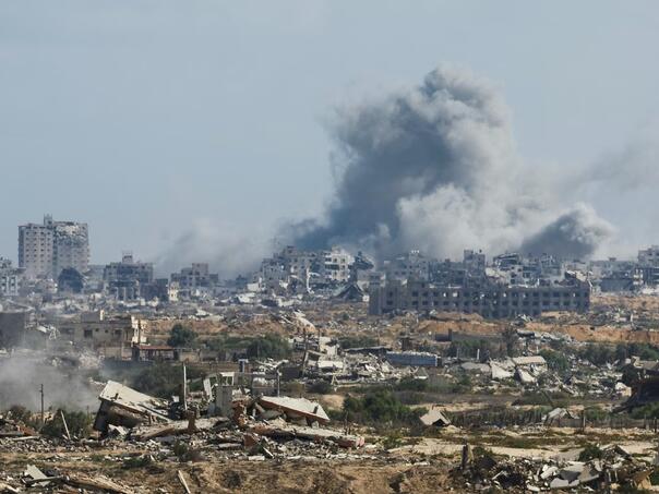 Izraelci nastavili granatirati područje južnog Libana, stižu detalji