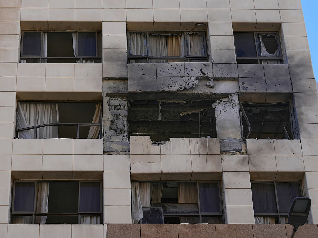 Izraelci tvrde da su ubili pet visokih zapovjednika IRGC-a, objavili i imena