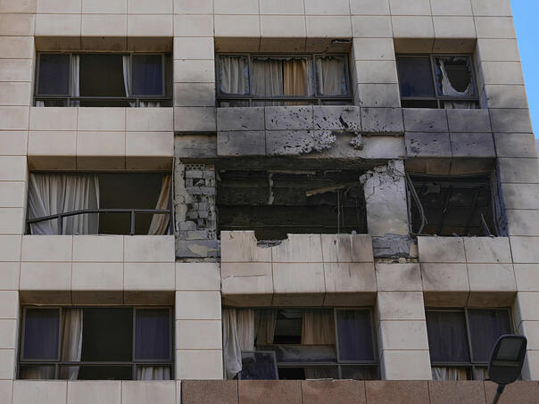 Izraelci tvrde da su ubili pet visokih zapovjednika IRGC-a, objavili i imena