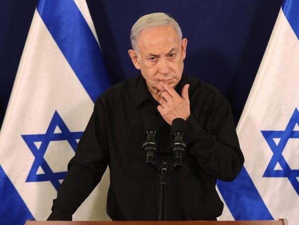 Izraelska opozicija: Netanyahu je propao