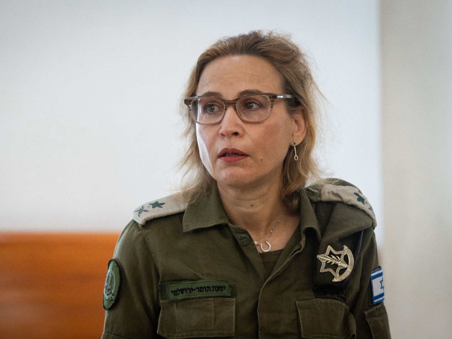 Izraelska tužiteljica podnijela ostavku nakon snimka maltretiranja palestinskog zarobljenika