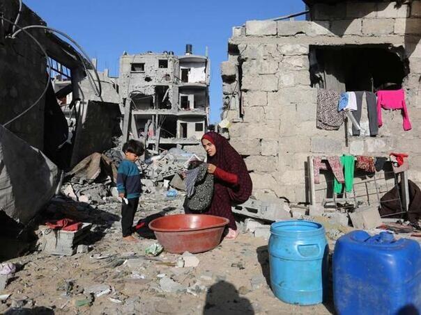 Izraelska vojska danas ubila 178 Palestinaca