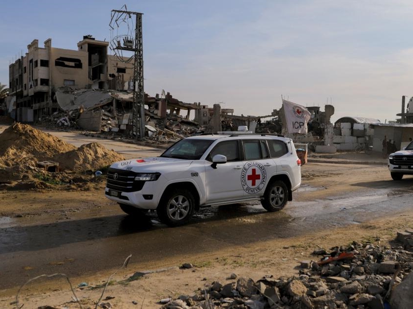 Izraelska vojska identifikovala posljednjeg taoca iz Gaze