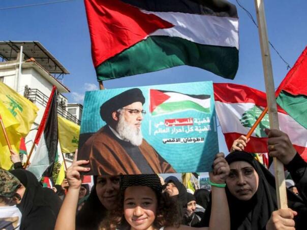 Izraelska vojska optužila Hezbollah za obnovu kapaciteta u južnom Libanu