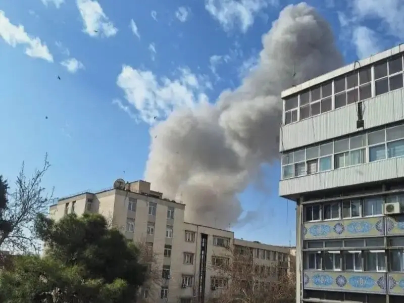 Izraelska vojska: Pripremite se za mogući protunapad