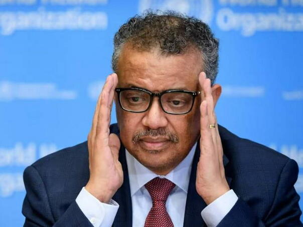 Izraelska vojska poručila WHO-u da ukloni medicinske zalihe iz južne Gaze