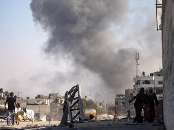 Izraelska vojska: Trojica taoca su vrlo vjerovatno ubijeni u našem napadu