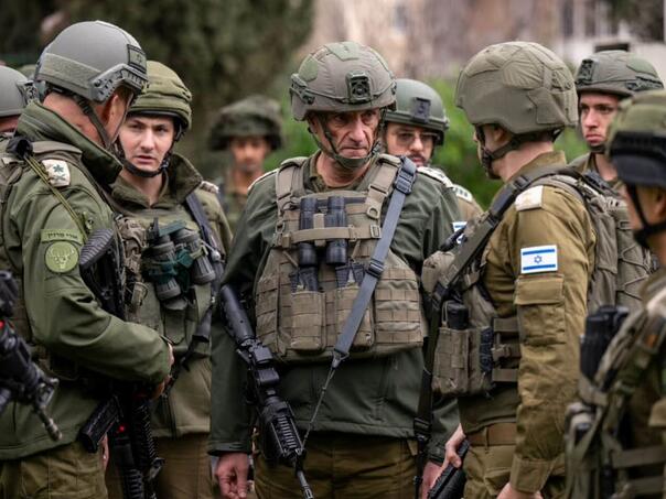 Izraelska vojska u krizi: Stotine oficira traže prijevremenu penziju