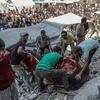 Izraelska vojska ubila dvojicu Palestinaca u Gazi
