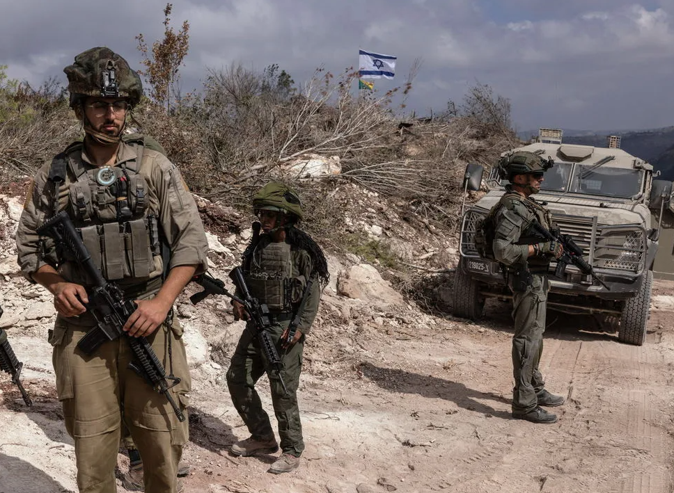 Izraelska vojska ubila dvojicu palestinskih tinejdžera na Zapadnoj obali