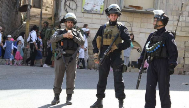 Izraelske snage nastavile s racijama u regiji Jenina