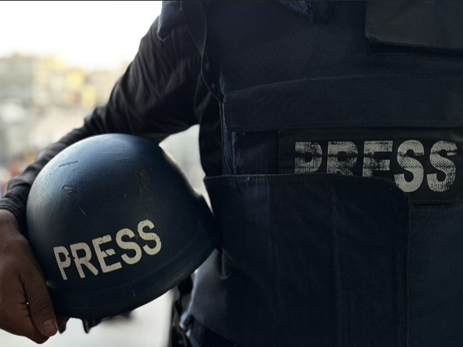 Izraelske snage ranile dvije novinarke, a zatim spriječile pomoć spasilačkih ekipa