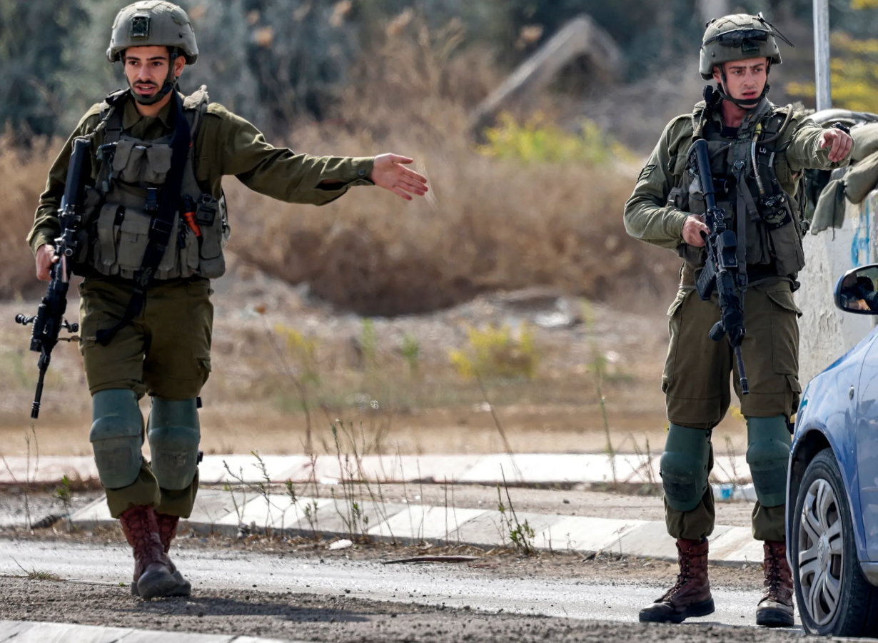 Izraelske snage ubile palestinsku bebu, roditelji ranjeni