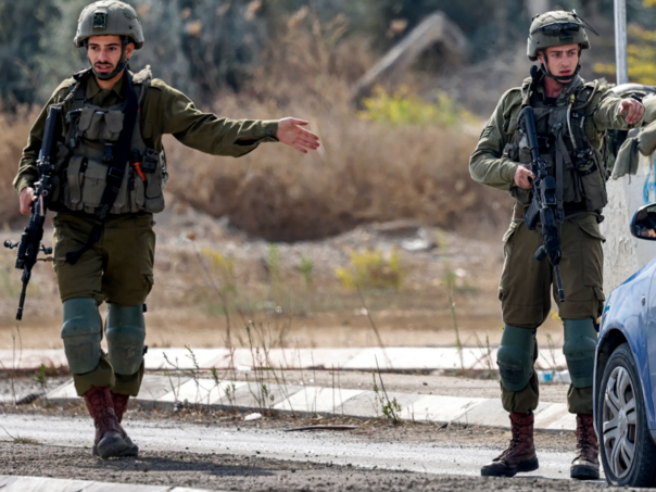 Izraelske snage ubile palestinsku bebu, roditelji ranjeni