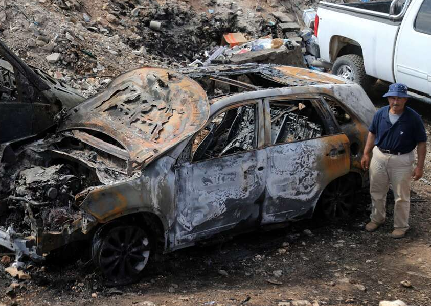 Izraelski doseljenici na Zapadnoj obali izveli rekordan broj napada na Palestince