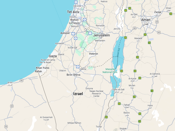Izraelski doseljenici zapalili džamiju na Zapadnoj obali i ispisali rasističke slogane